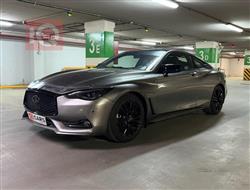 إنفينيتي Q60 كوبيه